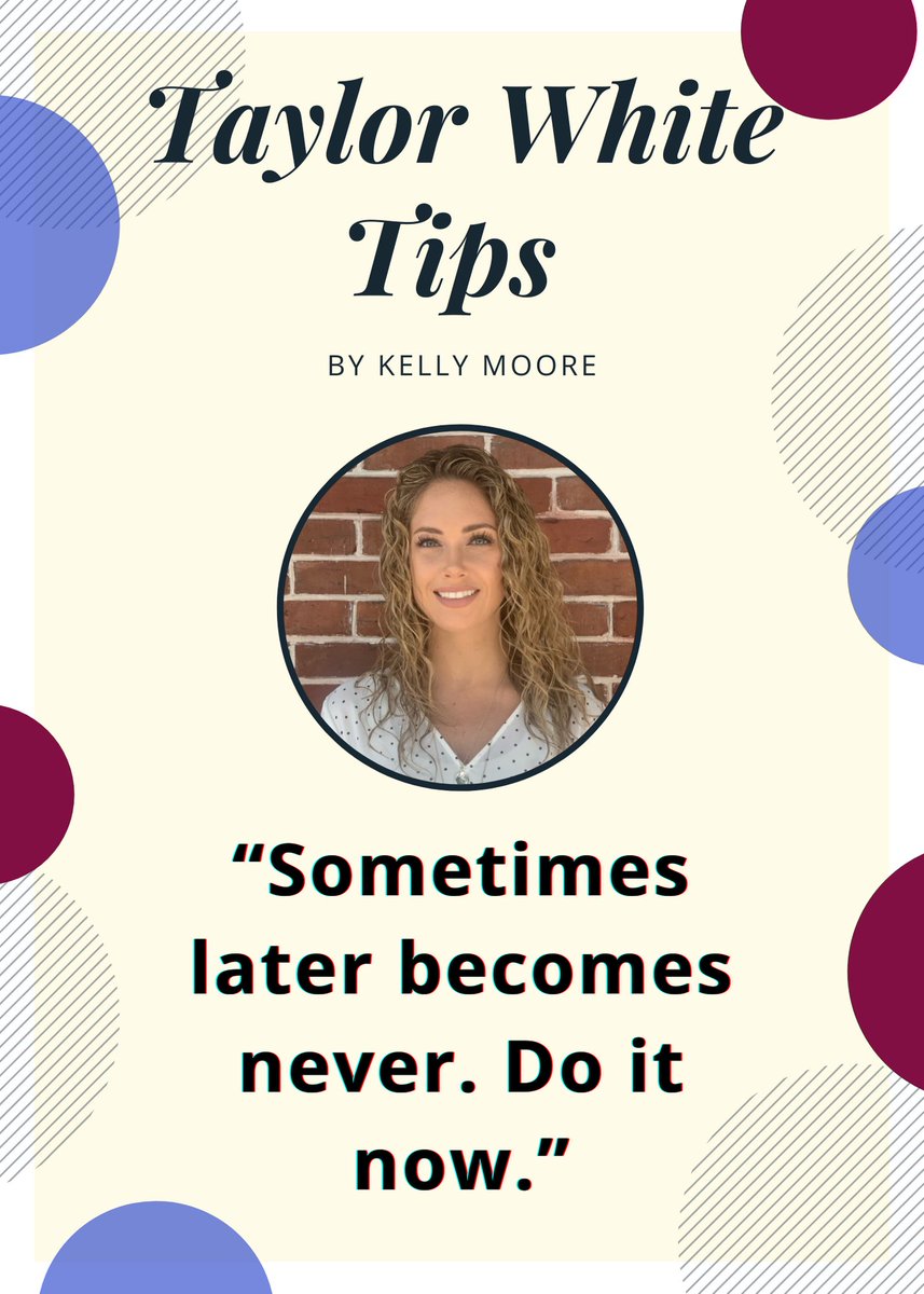 TWstaffing's tweet photo. Bringing on new members to the team is always great because it brings in new perspectives... and we are loving the insight Kelly is bringing! #TWTips https://t.co/fux1E8zTz8