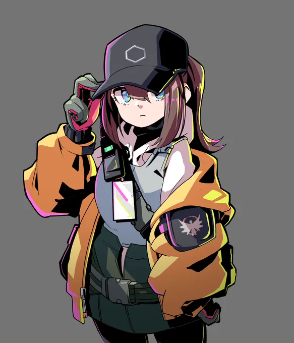 #소녀전선 #GirlsFrontline #少女前线 #ドルフロ

Dima(男) 