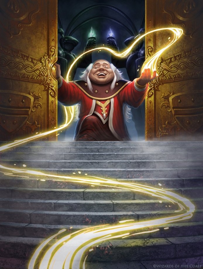 THE FACILITATORThis GM may or may not present players w/external adventure hooks, but either way, the GM builds upon the players' interests when prepping adventures. At best, players know that whatever they want to do, the GM will integrate it into the campaign and run with it.