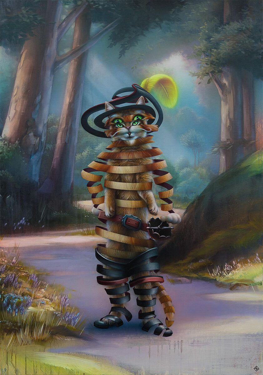 BeautifulBzarre's tweet image. EXHIBITION PREVIEW // Super A , Manuel Zamudio, Kyle Bryant @ThinkspaceArt 
&amp;gt;&amp;gt; beautifulbizarre.net/2020/12/11/thi…
...
#beautifulbizarre #thinkspaceprojects #contemporaryart #artcollecting #thinkspacegallery #hyperrealism #popsurrealism #newcontemporaryart #animalart #woodcarving