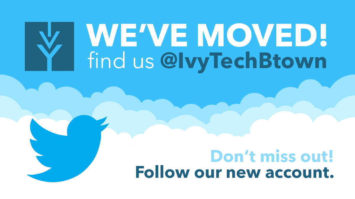 Ivy Tech Bloomington tweet media