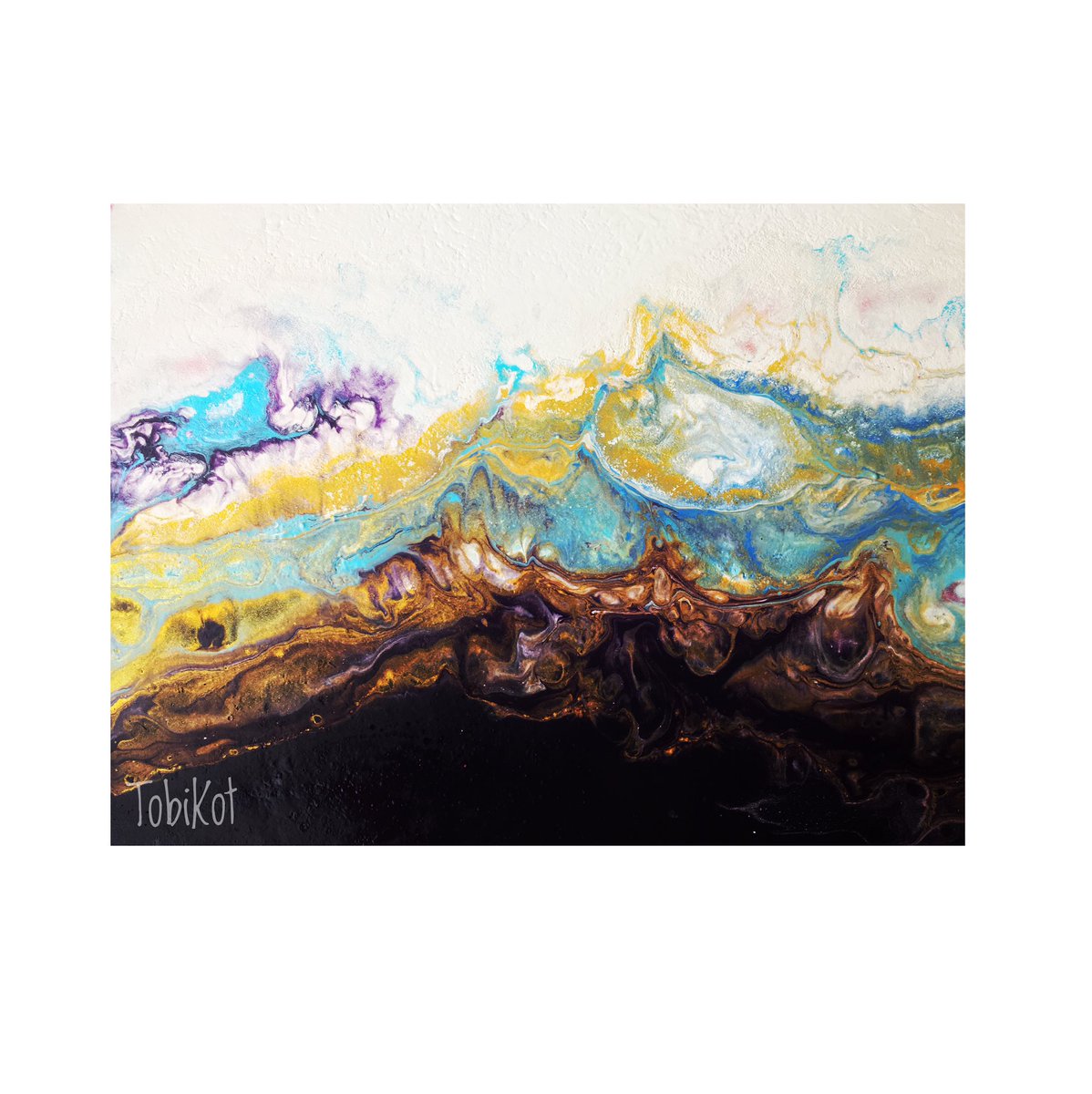 tobikot1's tweet photo. #art #tobikot #acrylicpainting #illustration #artforyourhome #symbolos #fluidart #artist #conceptart #купитькартину #концепт #artoftheday #painting #картиныдляинтерьера #картинывинтерьер #символизм #abstractart #Abstract #resinart #concept #drawing #style #abstractpainting https://t.co/5q7HyJcJwi