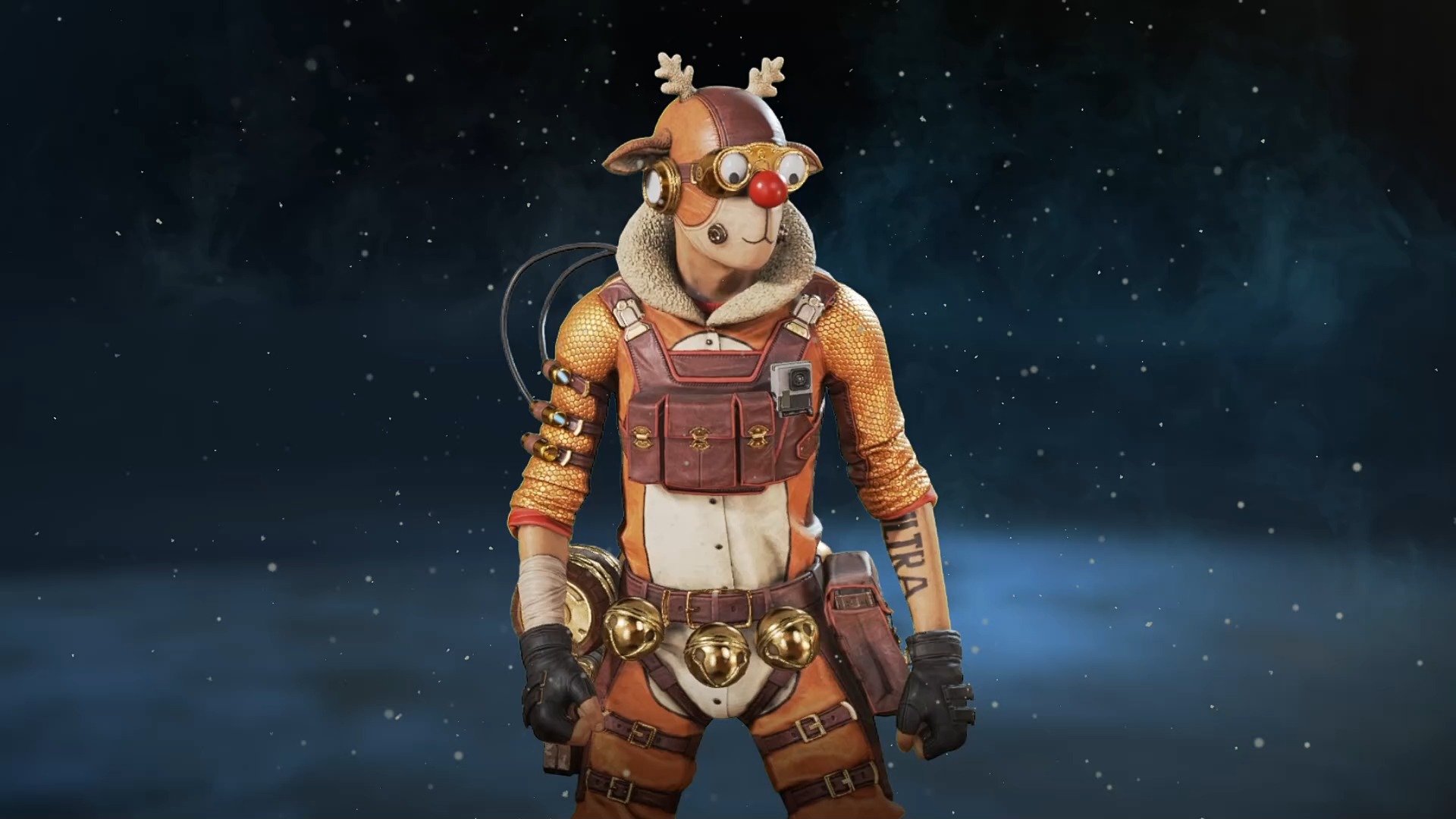 Apex Legends You Know Bangalore And Bloodhound Rampart And Wattson Crypto And Caustic Lifeline And Loba But Do You Recall The