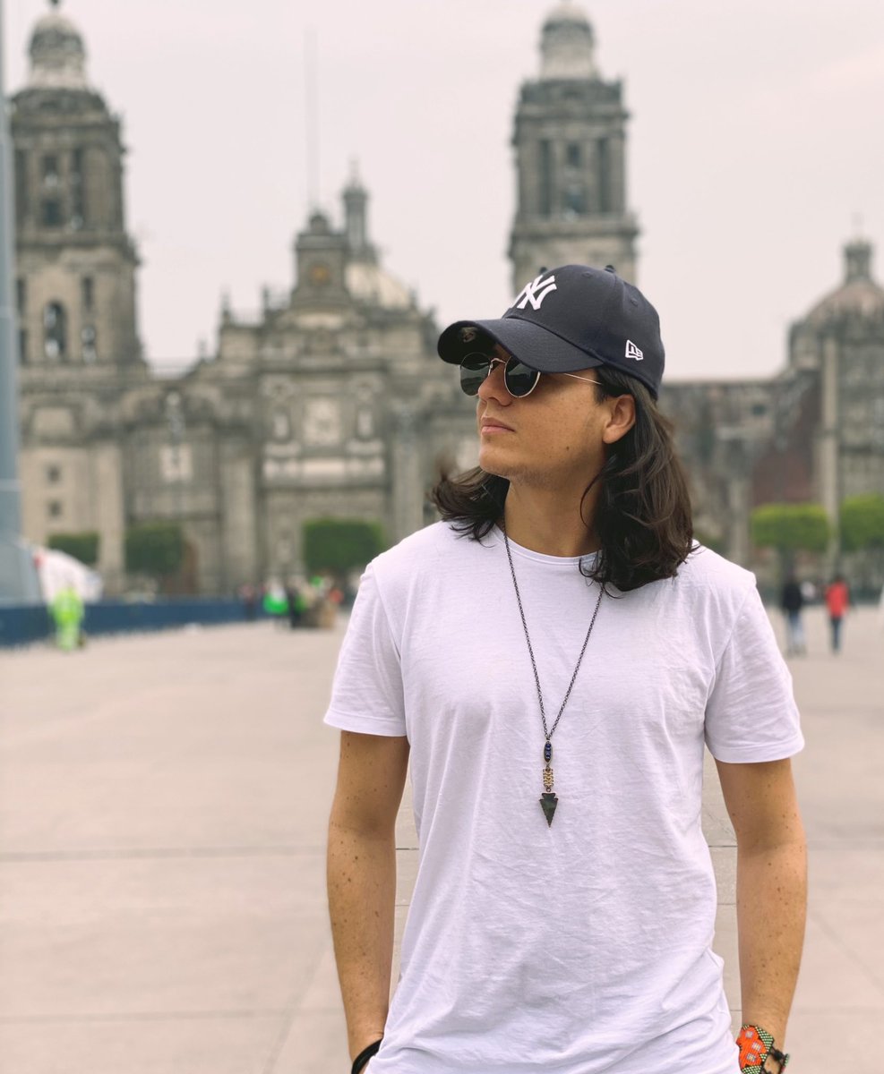 marcelsierr's tweet photo. En mi primera semana empezando esta travesía les puedo contar que salir de la zona de comfort no es solo física si no mental y emocional, igualmente vale la pena una y un millón de veces y si sientes que te paraliza el miedo enfócate con todas tus fuerzas y muévete, será lo mejor https://t.co/EUi9CMxEPP