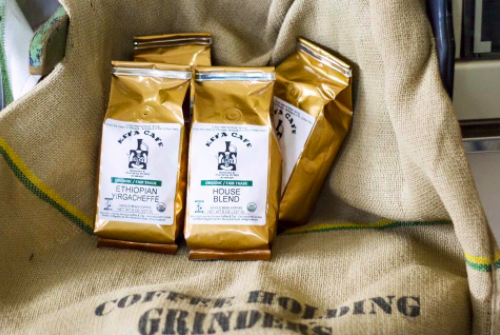 Discover Bonifant (@bonifantdtss) on Twitter photo Discover rich tones of Yirgacheffe coffee. Discover the warmth of your local cozy and quaint Ethiopian Cafe <a href="/kefacafe/">Lene and Abeba Tsega</a> .
#EthiopianCafe #EthiopianCoffee #BonifantCafe #DiscoverBonifant Discover rich tones of Yirgacheffe coffee. Discover the warmth of your local cozy and quaint Ethiopian Cafe <a href="/kefacafe/">Lene and Abeba Tsega</a> .
#EthiopianCafe #EthiopianCoffee #BonifantCafe #DiscoverBonifant