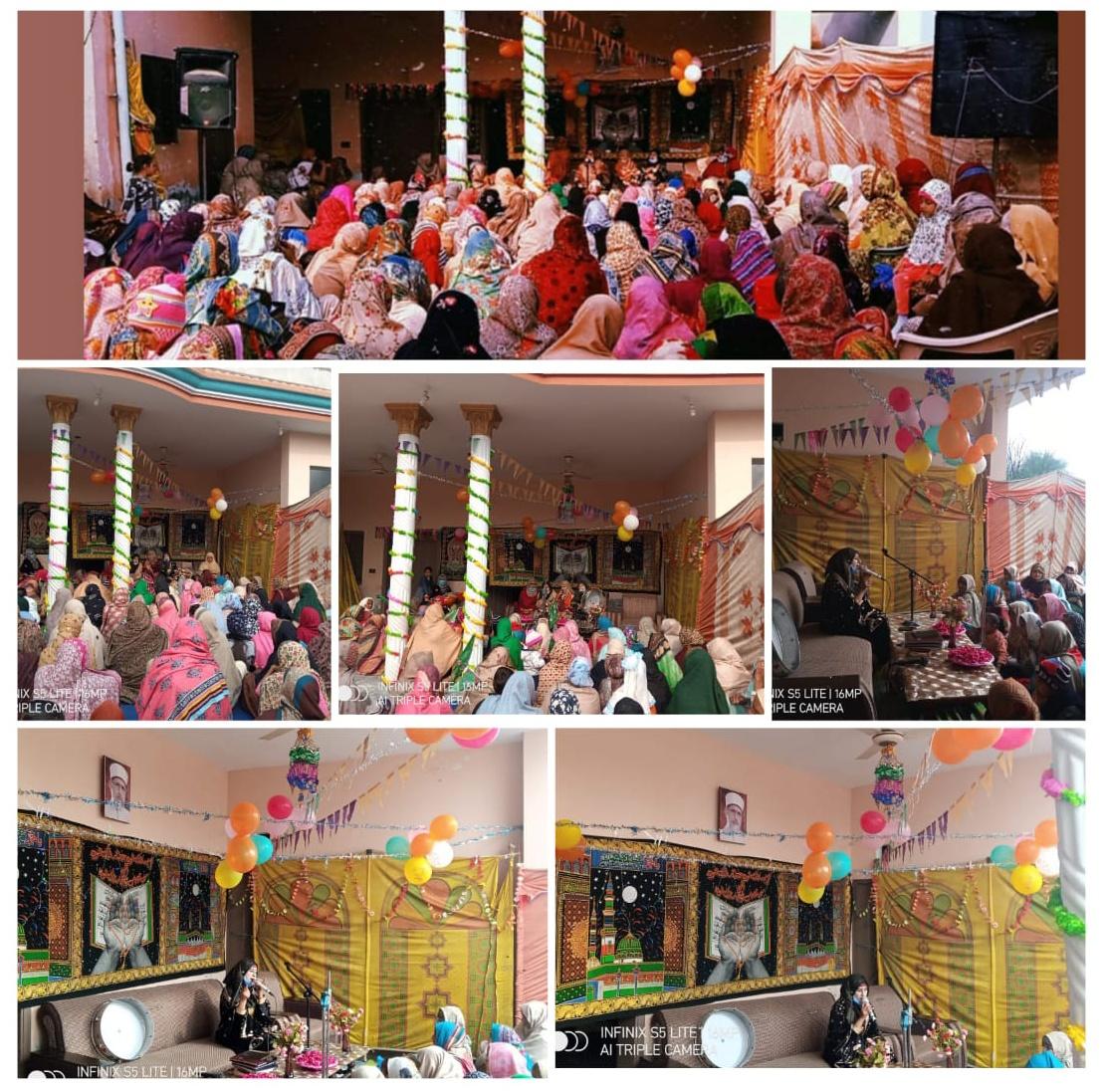 Dawah-Training Dept. (MWL) tweet media