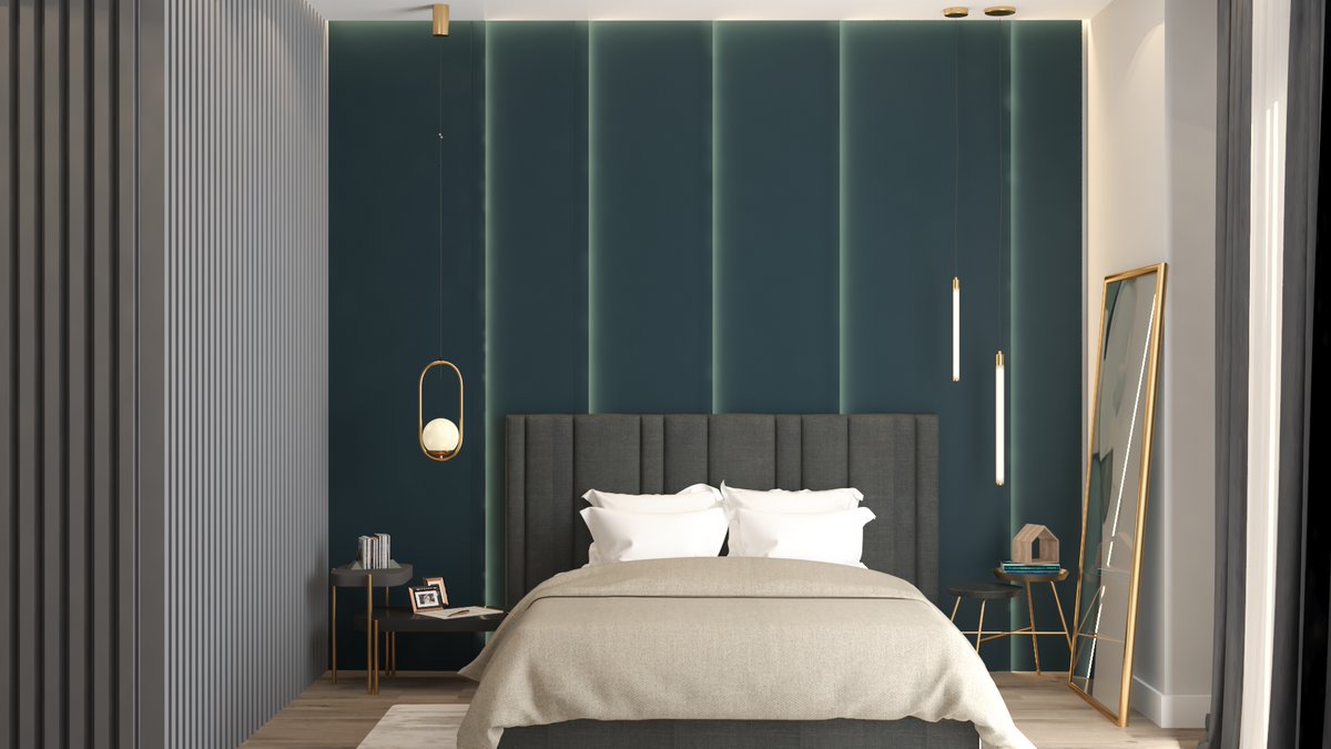 DomenechDesign's tweet image. Bedroom interior design for residential project in London. #newbedroom #bedroomdesign #stylish #designer #interiordesign #londondesigner 

domenechdesign.com