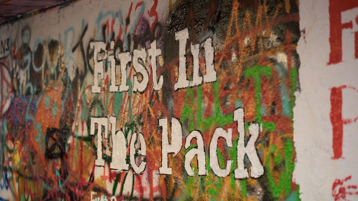 How does an artist get into a gallery or museum? What education is required? Why is access to the arts so important for college students? All these questions and more will be discussed by <a href="/WindhoverNCSU/">w i n d h o v e r</a> and the <a href="/greggmuseum/">Gregg Museum</a> on Dec. 14. bit.ly/36WPyDc.
