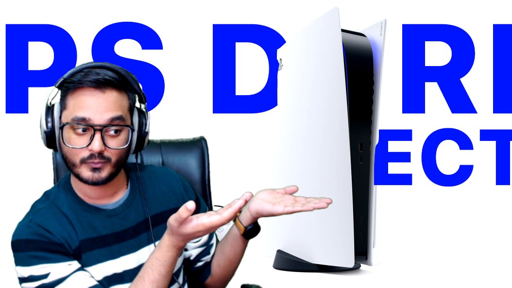 spieltimes's tweet image. [YOUTUBE LIVE]

We're tracking today's possible #PS5 PS Direct Store Drop and all other retailers.

Join us - youtube.com/watch?v=tOzNVY…