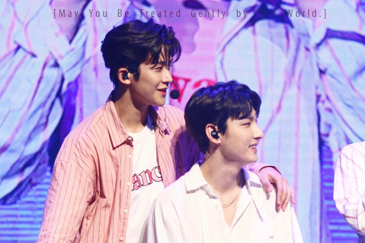 ⤷ Hour 112 of Zuwoon ༄ 💗missing zuwoon crumbs
[ #ROWOON #ZUHO   #ZUWOON #SF9 
<a href="/SF9official/">SF9official</a> ]