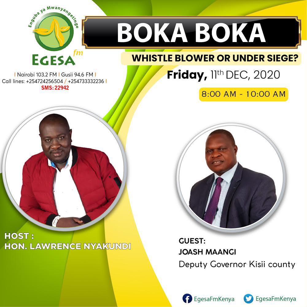 Hon_Lawrence's tweet photo. Whistle blower or political opportunist.....@JoashMaangi @Nana_kwamboka @ondanya @JamesOngwae https://t.co/ONhfGkwHkh