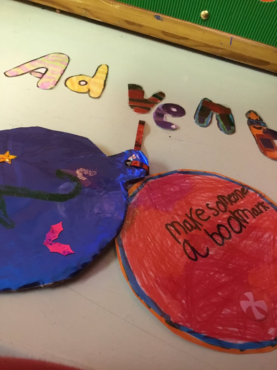 MrsHuntBB's tweet photo. The Kindness Advent Calendar is in full swing in primary 6! We are loving completing our acts of kindness every day! #bekind @BrambleBraeSch https://t.co/iLuvakq1rJ