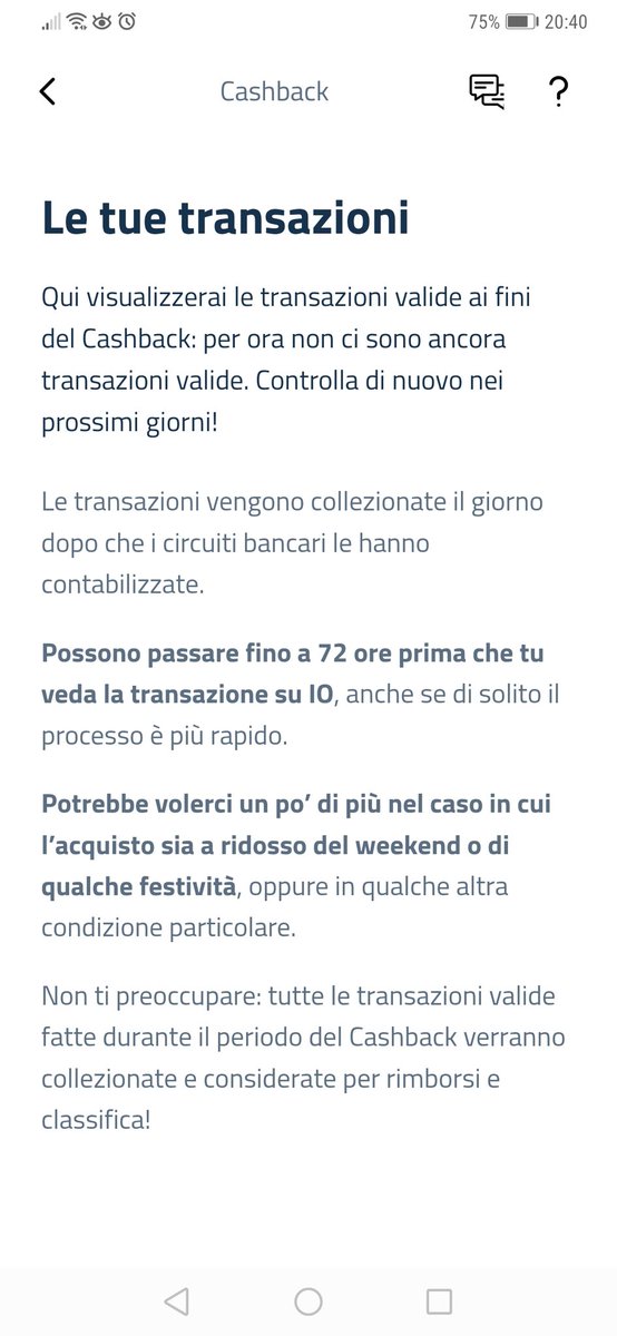 BottiLo's tweet photo. @IOitaliait e per chi trova analogie assurde con #immuni, non capisce di logica classica e forse balbetta di #privacy cadendo in fallacia per analogia. Infine sul #cashback, la prossima onda di opinioni cingiettanti verrà da chi non avrà letto questo https://t.co/aGfSoDENkV