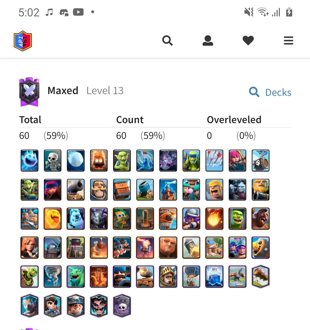 Por motivos personales estoy vendiendo mi cuenta personal 
Solo para Mexicanos🇲🇽
Interesados MD