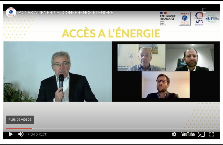 Bertrand Walckenaer (@walckenaerb) on Twitter photo Sénégal, Madagascar... retrouvez ci-dessous les 10 lauréats de l’appel à projet de l’ADEME. Notre objectif : mobiliser l’équipe France @ser_enr <a href="/ademe/">ADEME</a> <a href="/AFD_France/">Agence Française de #Développement (AFD) 🇫🇷 🇪🇺</a> sur l’enjeu du « dernier km » dans l’accès à l’énergie en Afrique
➡️ ademe.fr/sites/default/… Sénégal, Madagascar... retrouvez ci-dessous les 10 lauréats de l’appel à projet de l’ADEME. Notre objectif : mobiliser l’équipe France @ser_enr <a href="/ademe/">ADEME</a> <a href="/AFD_France/">Agence Française de #Développement (AFD) 🇫🇷 🇪🇺</a> sur l’enjeu du « dernier km » dans l’accès à l’énergie en Afrique
➡️ ademe.fr/sites/default/…