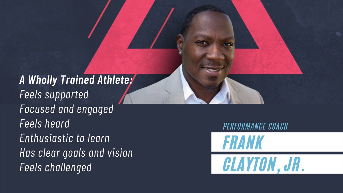 At the @usrowing Annual Convention yesterday, Frank Clayton – performance coach w/ @OaklandStrokes – presented a great hour on training the whole athlete in a repetitive motion sport. Check out his idea of a wholly trained athlete ⬇️⬇️
.
#usrowcon2020 #rowing #coaching