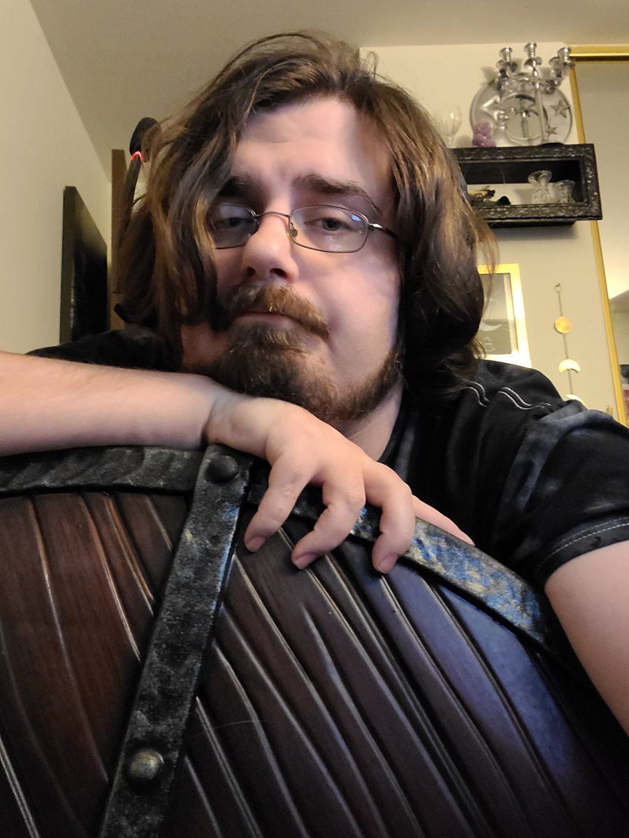 The Lord Coordinator (aka RedCoat) tweet media