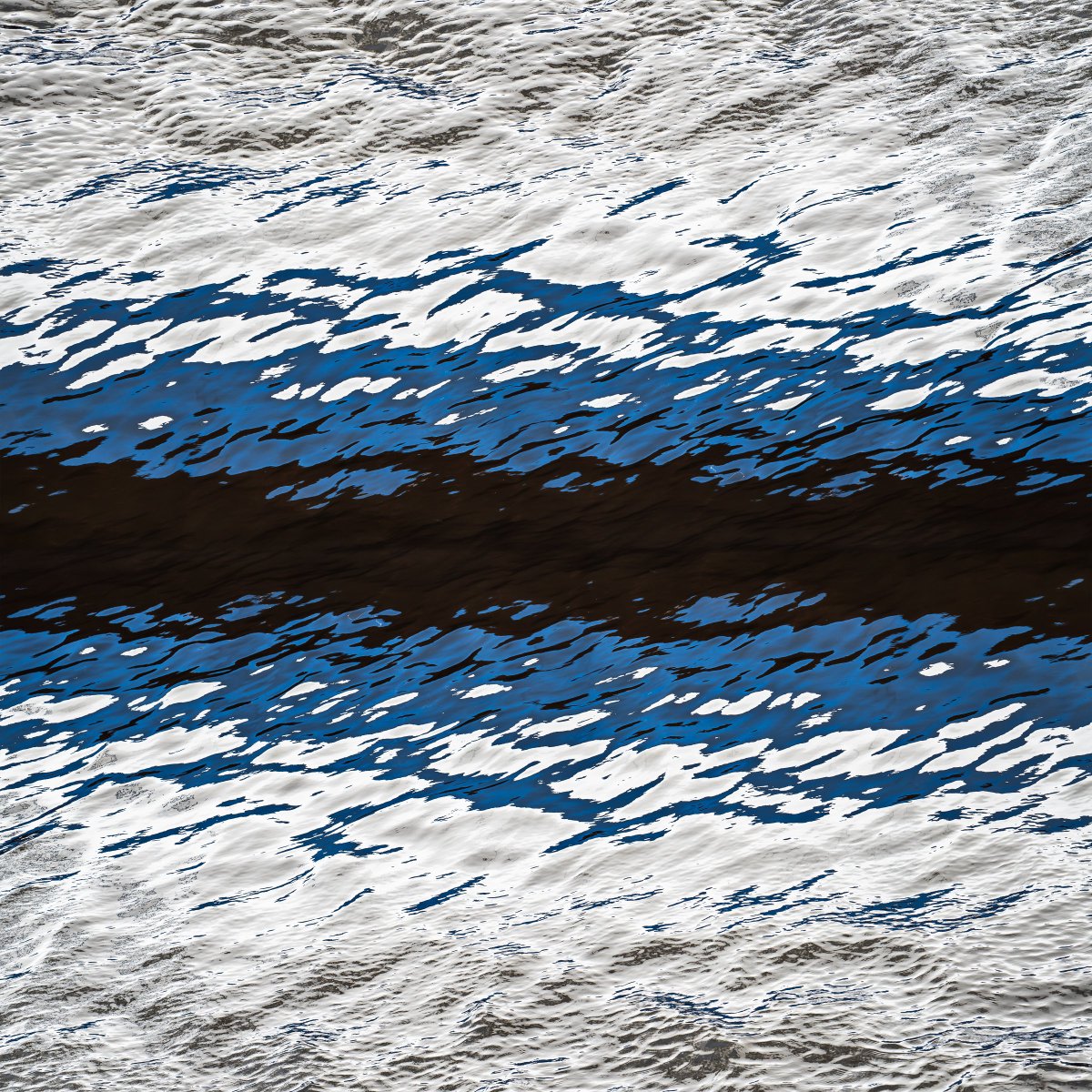 "Stephen Robeck is a photographic artist based in Santa Fe, NM. Much of his work is drawn from nature, but he enjoys creating images whose origins may not be readily clear. This kind of abstraction often leads to works that are intriguing, but also a bit mysterious."