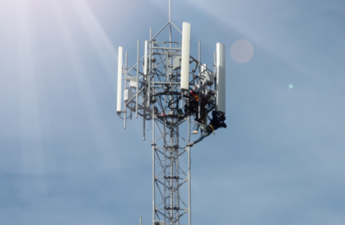 Symphony Towers Infrastructure tweet media