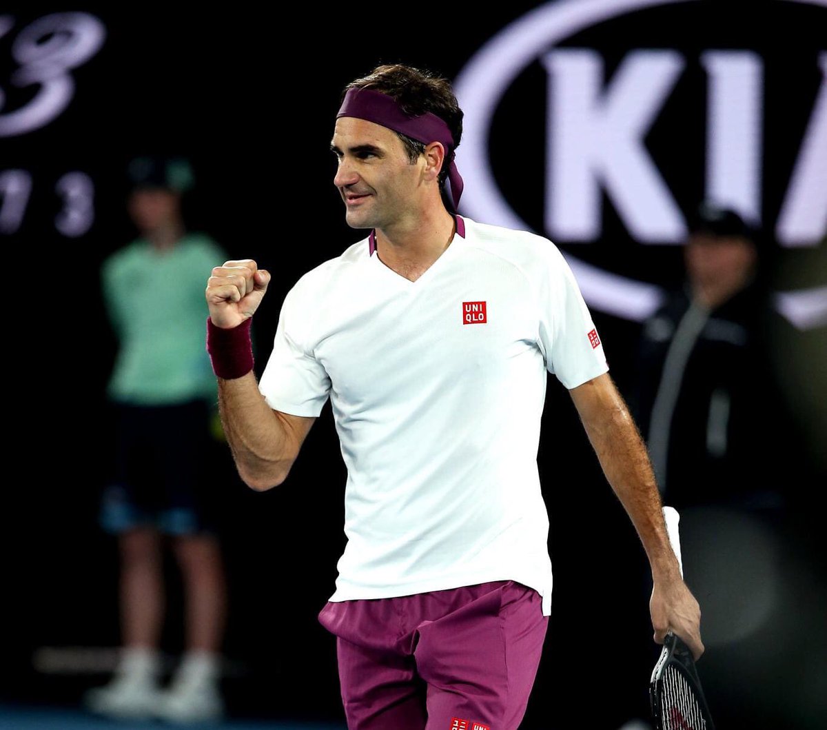 My  favorite pictures of  @rogerfederer in  ;A thread 