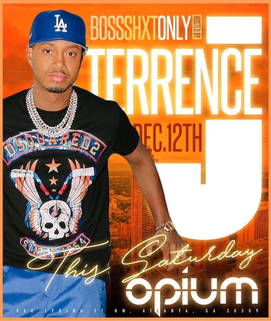 dat_cantbp's tweet photo. We definitely going up on this SATURDAY ‼️‼️‼️‼️‼️ i hope yall ready we got @terrencej coming thru AND THE MOST BEAUTIFUL WOMEN IN ATLANTA WILL BE IN THE BUILDING.. SATURDAYS  BELONG TO OPIUM, We Have The City On 🔒 💯  Come Party at The #1 Saturday Night https://t.co/q8L2ikqObn