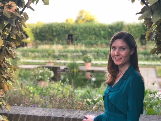 Big news! Elizabeth Patel started this week as our new Advocacy and Membership Manager, but she is not new to fraternalism. Elizabeth is a proud Alliance alumna, having been part of the association from 2006-2012. Welcome back, Elizabeth!