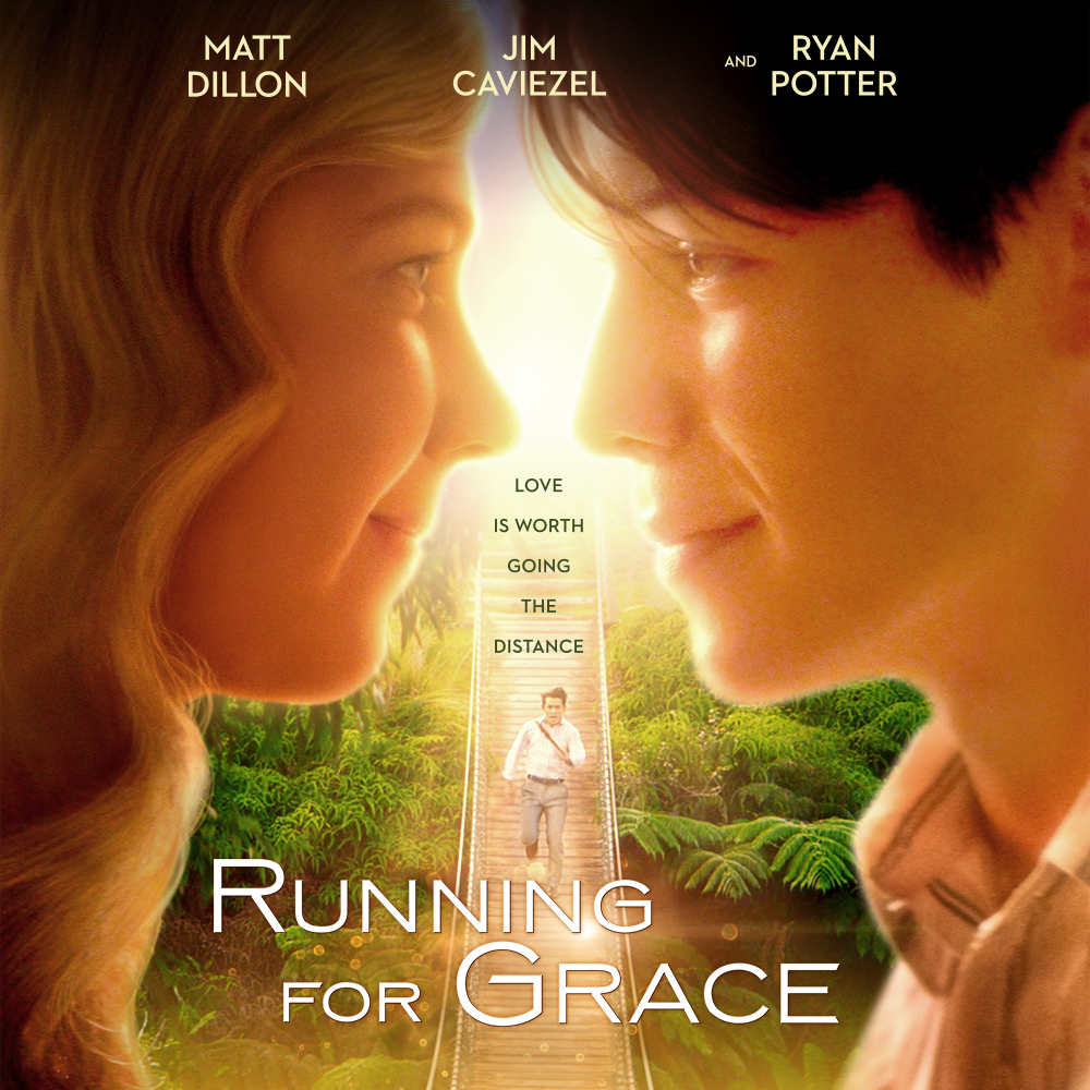 BlueFox_Ent's tweet image. Watch the timeless tale of a #ForbiddenLove between an orphaned boy and a plantation owner's daughter. Love is always worth going the distance. 

RUNNING FOR GRACE is now playing on Amazon Prime! 🍿 
ow.ly/pzNE50CHRsJ

#RunningforGrace