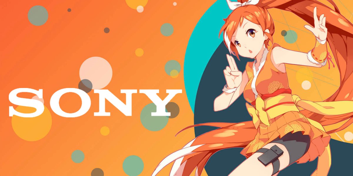 KeGeex's tweet photo. ¡Sony quiere expandirse en la industria del anime con esta plataforma! ¿Cuál es el mejor sitio de anime para ti? 🤩🤩 https://t.co/TZMUtrFplt https://t.co/zzz8L2Jr2q