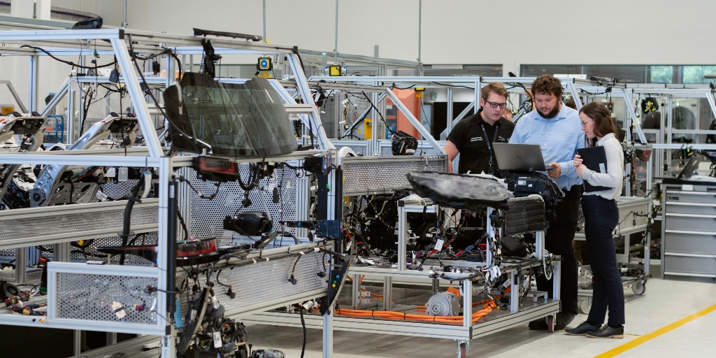 CalPolyGradEd's tweet image. Are you ready to propel your career forward and become a leader in your field? 

Join our MS Packaging Value Chain Program info session: Friday Dec 11, 2020 at 10:00 a.m. Register in advance here: ow.ly/m2Af50Csxyw