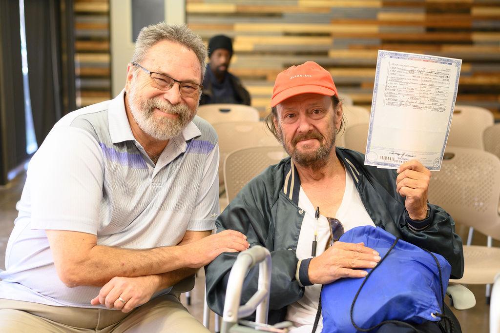 First Step to Stability conta.cc/3oJsJsN