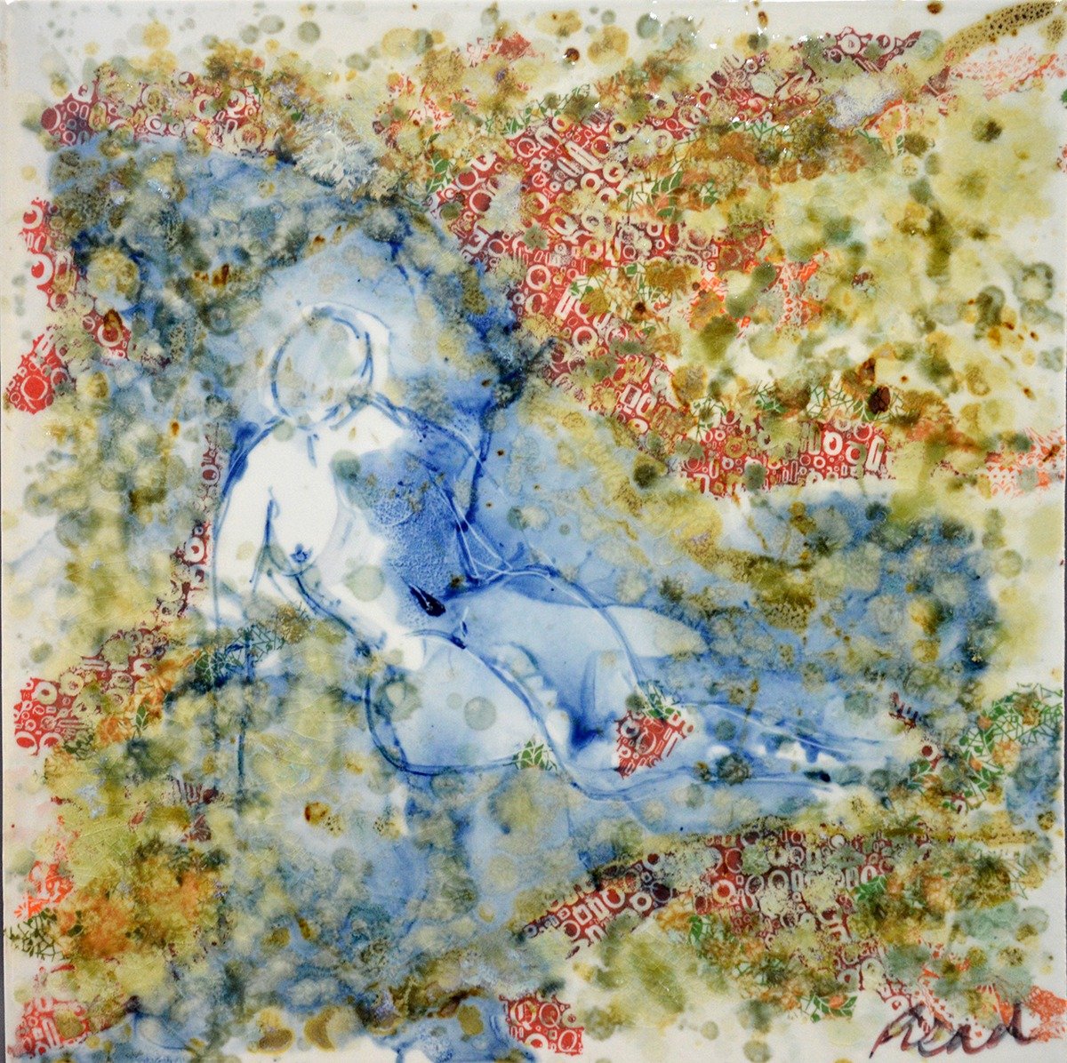 I couldn't not just drop of the last tweet with that solo pic LOL.