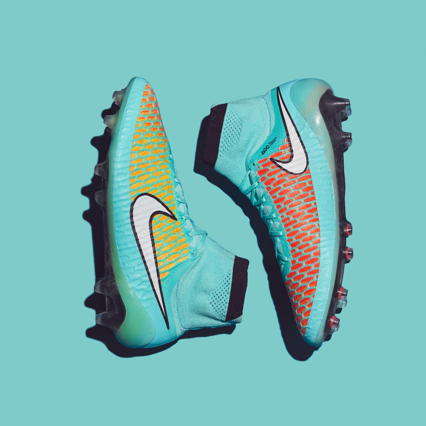 Pro:Direct Soccer on X: "Who had a pair of these then? 🙋‍♂️  #ProDirectArchive - ⚽️ Boot: Nike Magista Obra 🎨 Colourway: Hyper Turquoise/White/Laser  Orange 📆 Pro:Direct Launch: 2014 https://t.co/IAEqZNRDE3" / X