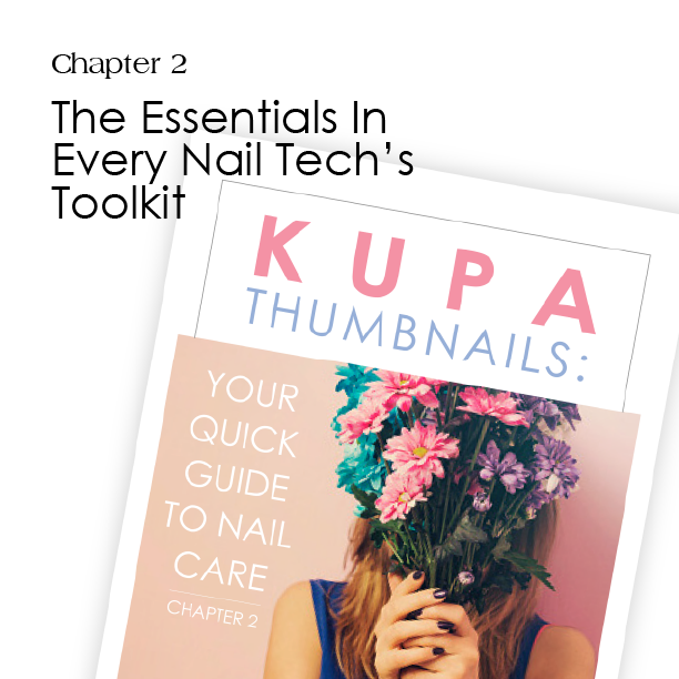 KupaInc's tweet photo. Want to learn what Techtools are right for which manicure service? 💅 Learn more from #TeamKupa in this guide! #ThursdayThoughts
Kupa Thumbnails Chapter 2: https://t.co/i6fUly2vK6 #TeamKupa #MANIPro #Manicure #Efile #ElectricFile #NailDrill #NailMachine #Salon #Nails2Inspire https://t.co/IcBq7wiebW