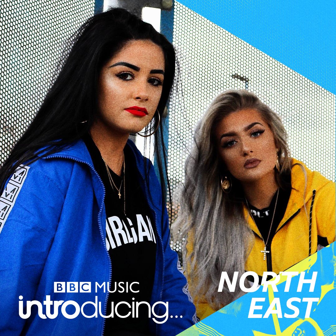BBCIntroNE's tweet photo. ✨ @AkoNewcastle, @Khalysis, @FaxMachine81 and Cait are still to come tonight on @BBCNewcastle 

🎧 https://t.co/cjb4DKOqbY https://t.co/ERK6MqAs87
