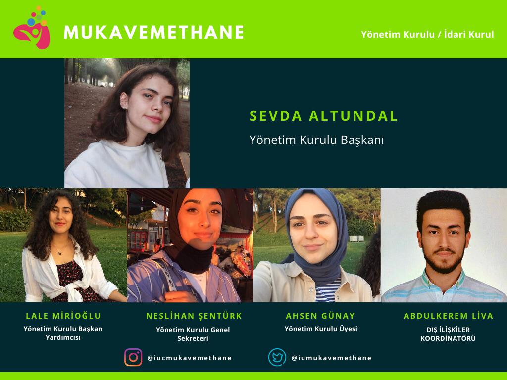 iucgirisimcilik's tweet photo. 2020-2021 yılı Yönetim ve Denetleme Kurulundaki arkadaşlarımıza yeni görevlerinde başarılar diliyoruz.🙏🏻Yeni dönemde sizler için çok güzel etkinliklerle geliyoruz. 🥳 https://t.co/Q00eZC4CsZ