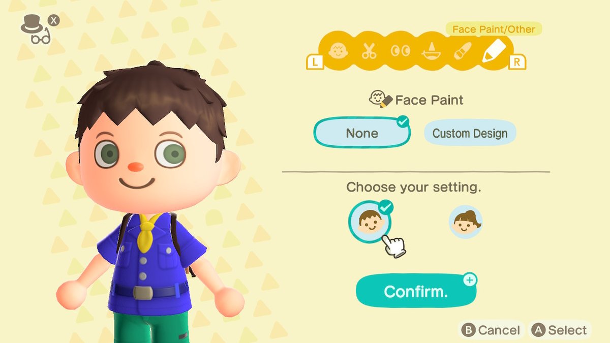 ControlsTilt's tweet image. #AnimalCrossing #ACNH #NintendoSwitch