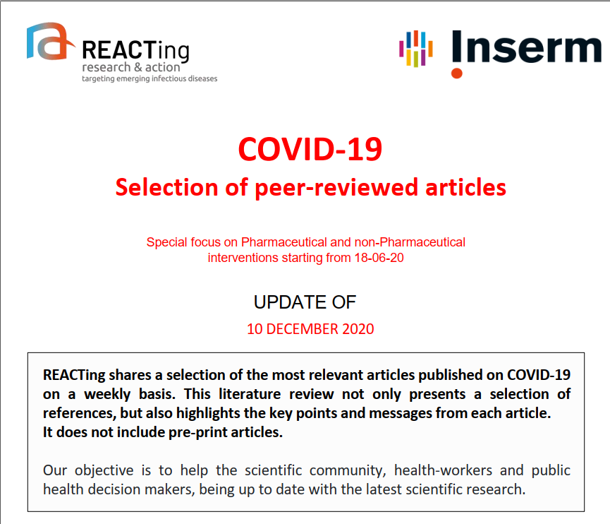 REACTing tweet media