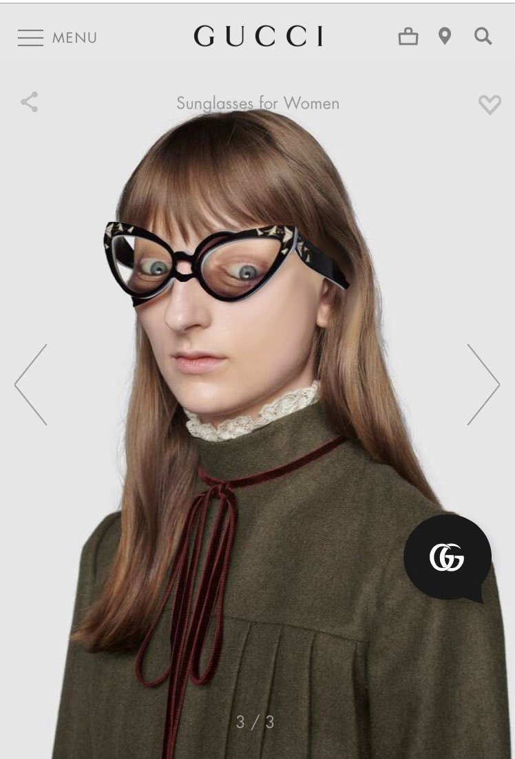 itsmagichere's tweet image. I fixed it for you guys @gucci ✍🏻