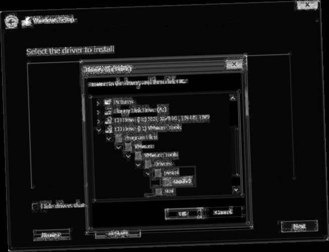 vmware paravirtual scsi driver floppy image download / Twitter
