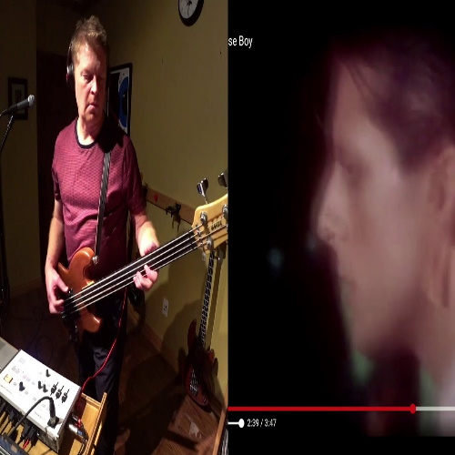 Draven_Taylor's tweet photo. Live Stream Music Video:
Cantonese Boy (Japan Cover) by Faith Assembly
https://t.co/0VpdcROLSQ
#Musiceternal #FaithAssembly #CantoneseBoy #Japan #SongCover #Music #MusicVideo #LiveStreamVideo #LivePerformanceVideo #ElectronicMusic #Synthpop #UnitedStates https://t.co/GsXeIucYLT