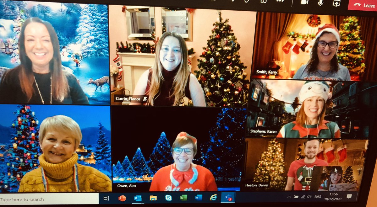 Festive fun ready with our great HR Team <a href="/Shamimstokes/">Shamim Stokes</a> <a href="/kegga08/">Kerry Smith</a> <a href="/GlastoJL14/">jeanette Latto</a>