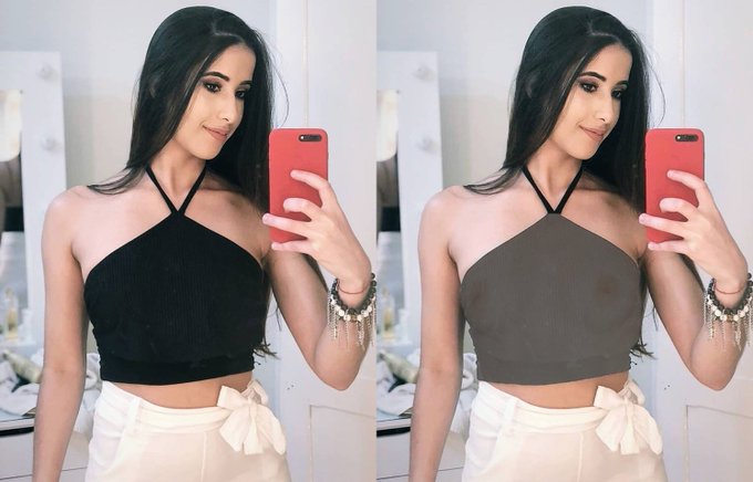 Avant / Apr&egrave;s : Votre avis ? https://t.co/79hL3LN175