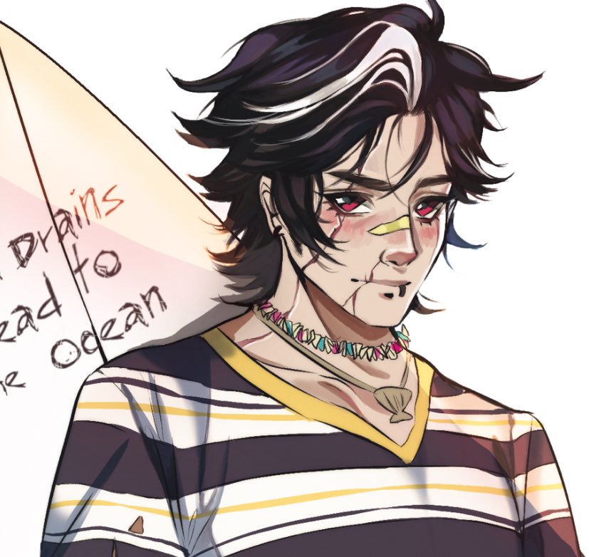 Gill gijinka Gill gijinka ??‍♀️? 