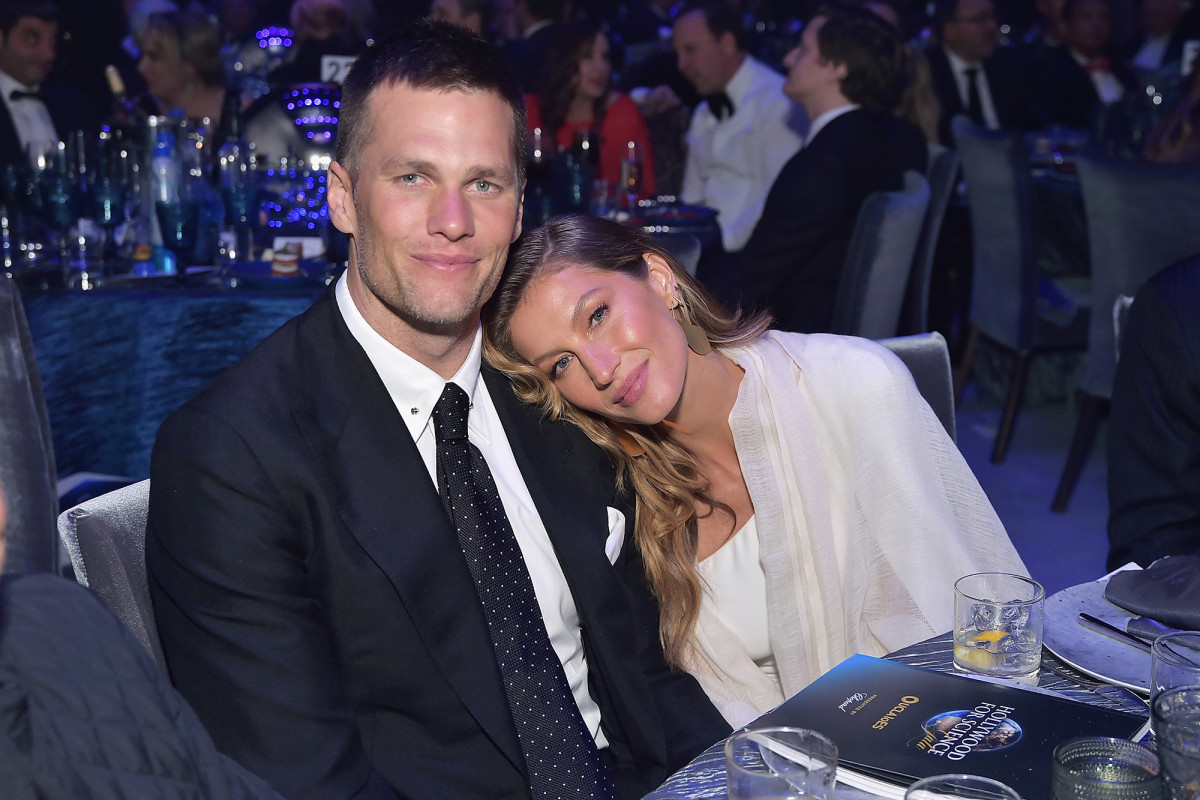 Tom Brady and Gisele Bündchen list NYC mansion for $40M