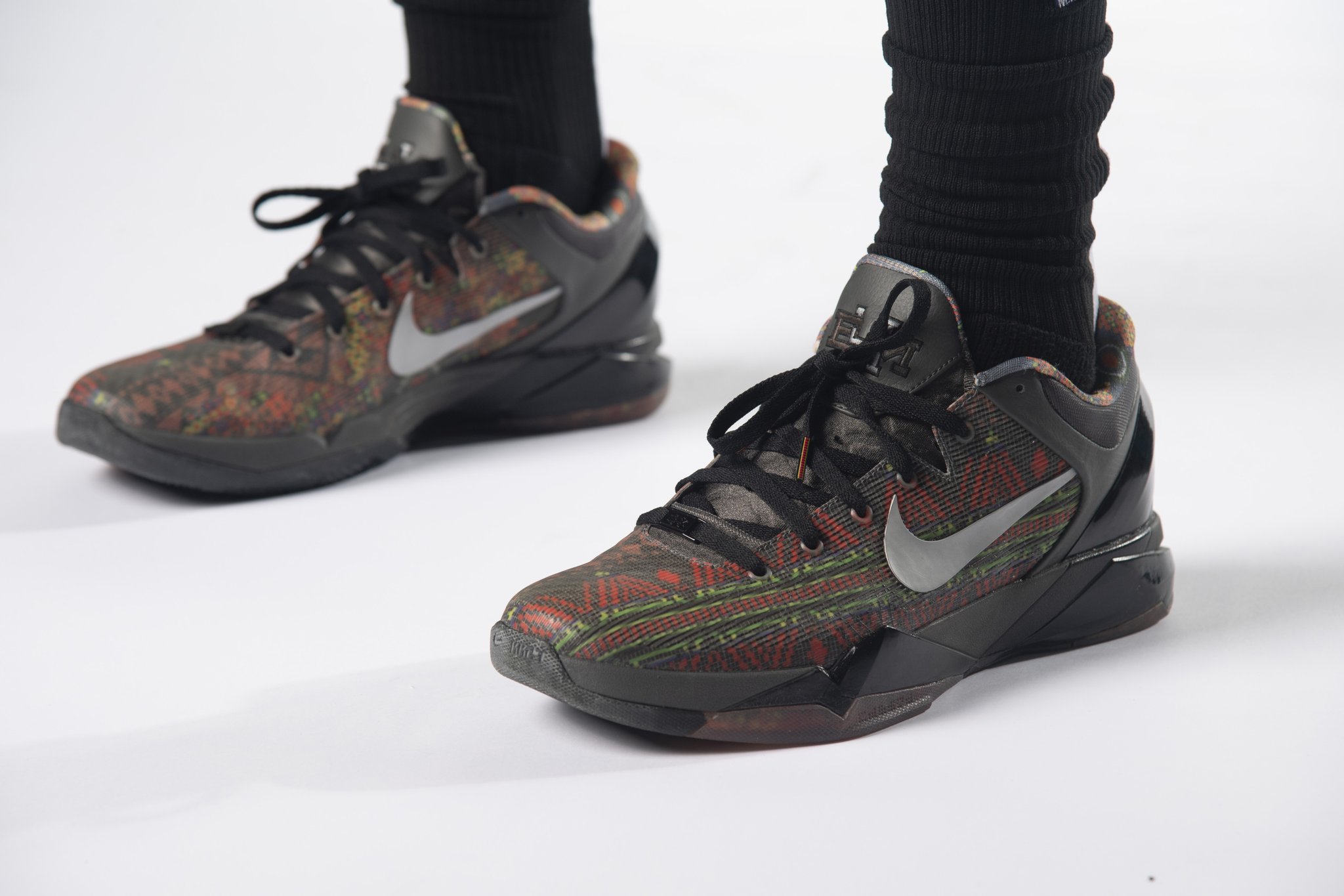 kobe 7 bhm