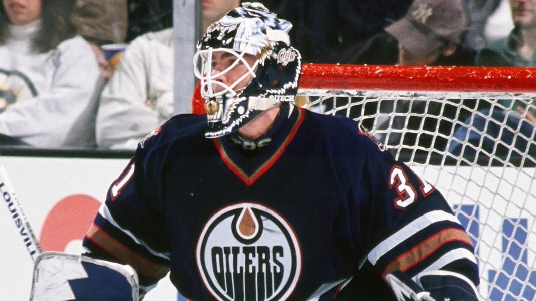 Edmonton Oilers - On this day in #Oilers history, Joseph