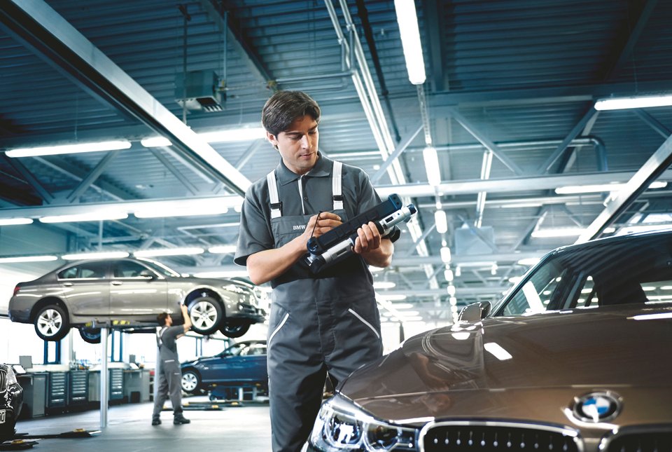 At #BMW of Bowling Green, we are here to help you keep up on the service maintenance of your vehicle while keeping you safe. 

Learn More: bit.ly/33U1Biu
