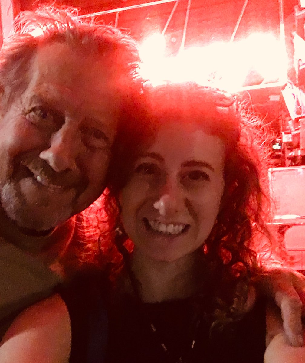 To this day, I am deeply proud to be the daughter of a self-proclaimed “Brooklyn Deli guy.”Cranberry’s gave me my life, my family, and my love for cooking and good food. I love you, Dad!