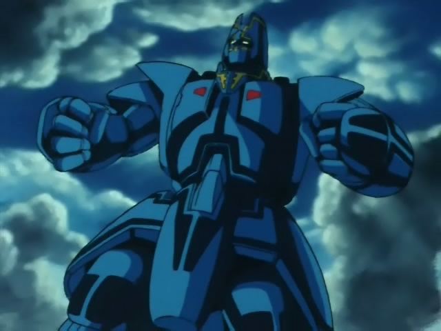 3. Mechs are basically machines with humanity. Tanks, plane and ships, has beautiful they can be, are nothing like human. They are efficient and soulless.Mechs are between the two. Powerful and big, but also human and sympathetic.
