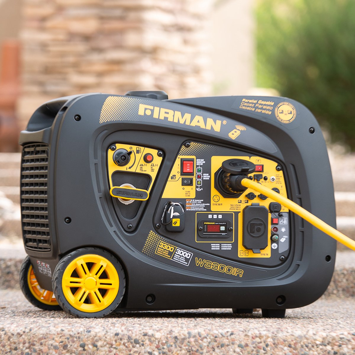 FIRMANPower's tweet image. "Very impressed. Remote start is too cool. Highly recommend the remote start." - Pete, Virginia Beach

Yeah, we think that remote start is awesome too.
.

.
#builtforwork #builtforcamping #builtforfun #builtforsafety #tailgating #camping  #FIRMAN zcu.io/Cy1y